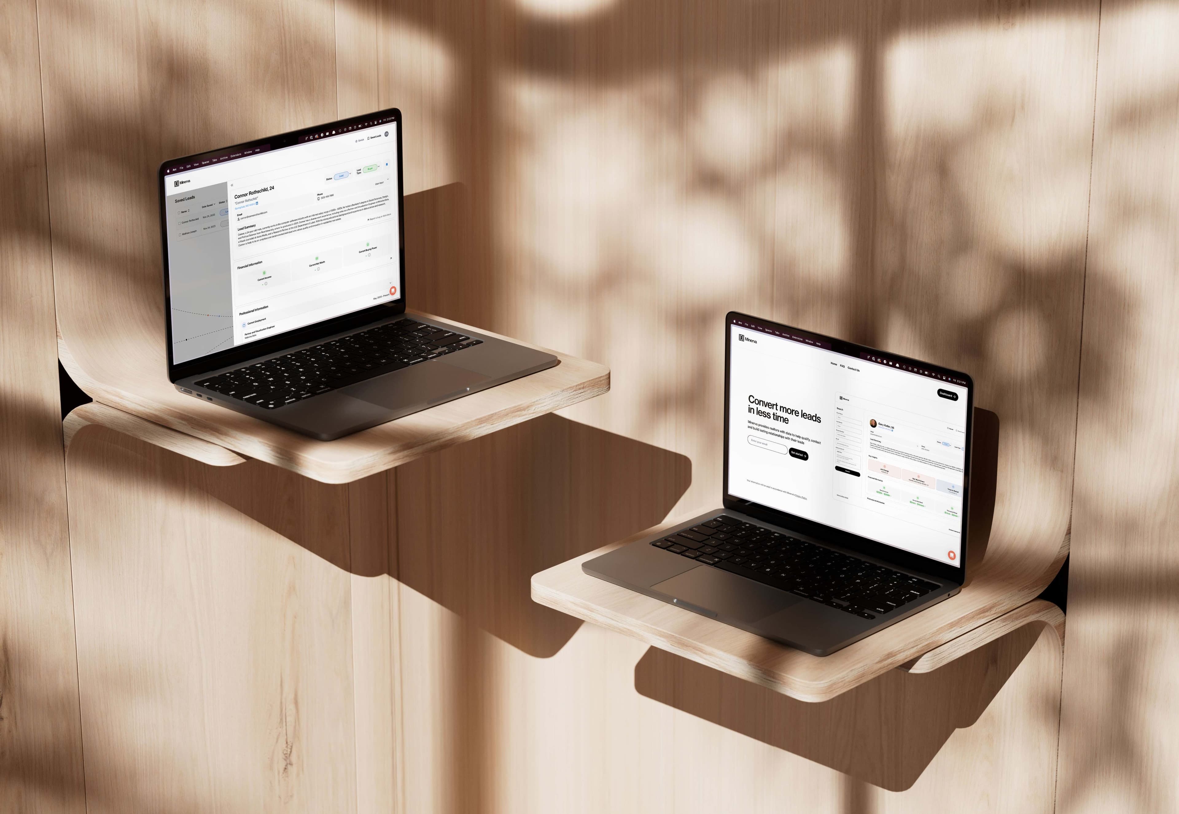 Project image for Upcoming X